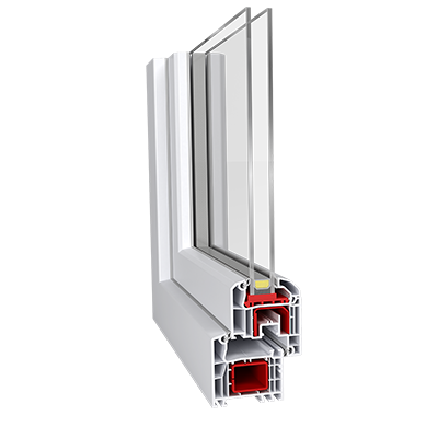 Aluplast IDEAL 4000 Classic Line